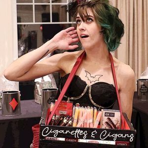 Meet your Posher, Jessie